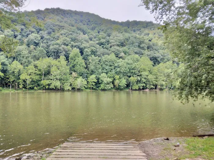 Meadow Creek Campground 6