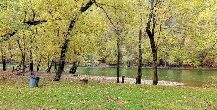 Riverchase Campgrounds 7