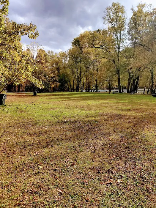 Riverchase Campgrounds 8