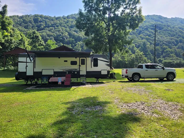 Riverchase Campgrounds 5