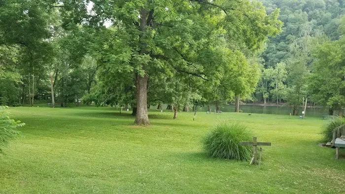 Riverchase Campgrounds 2