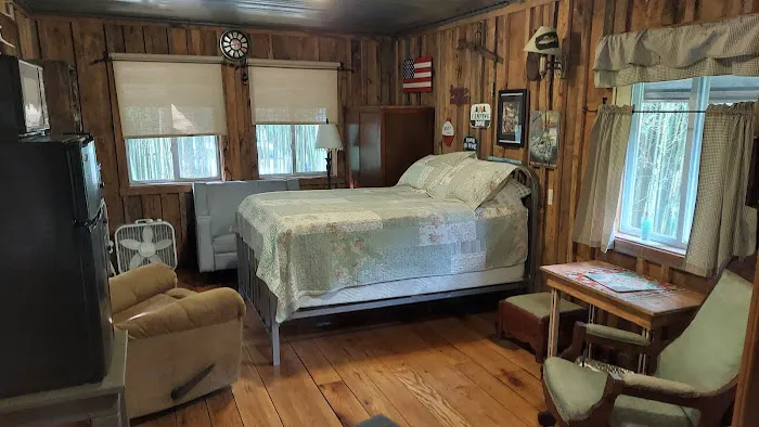 Riverchase Campgrounds 3
