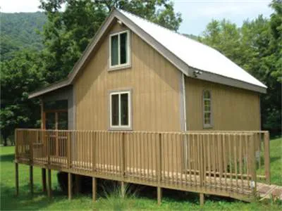 Riverchase Campgrounds 6