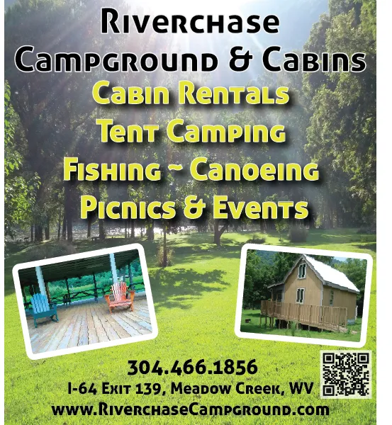 Riverchase Campgrounds 9
