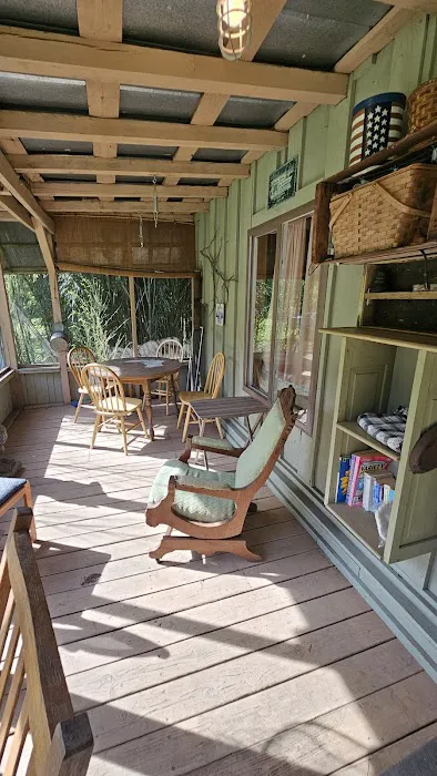 Riverchase Campgrounds 1