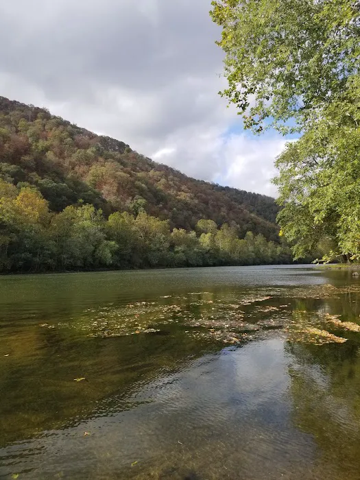 Riverchase Campgrounds 4