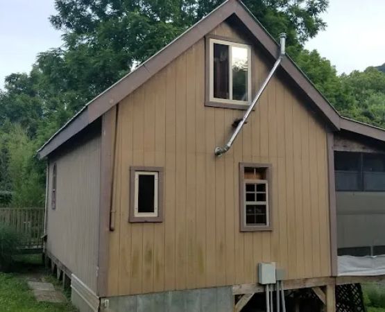 Riverchase Campgrounds
