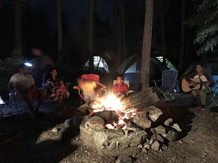 Turney Gulch Group Campground 2