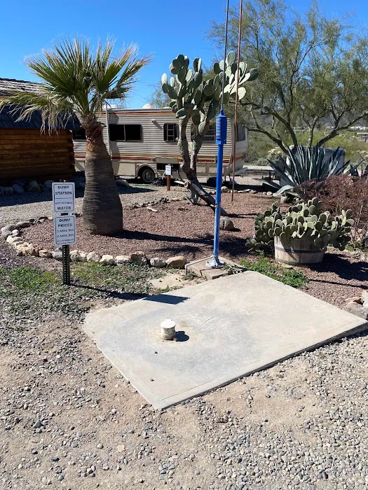 Black Canyon Campground 3