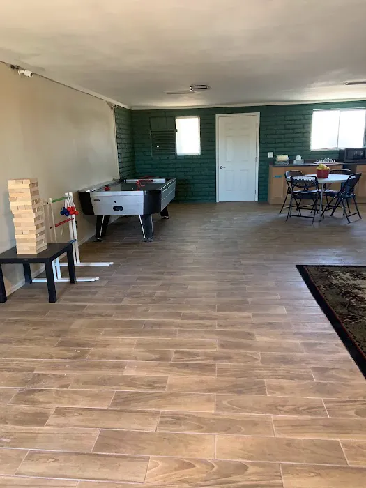 Black Canyon Campground 8
