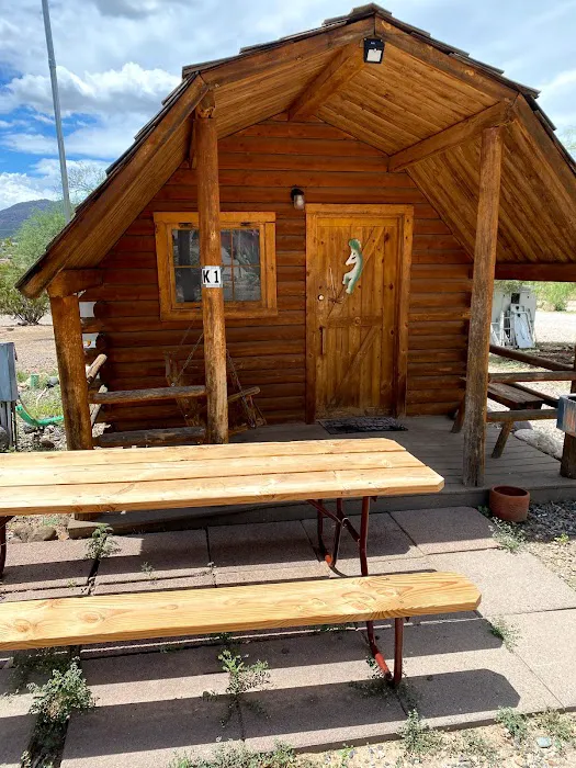Black Canyon Campground 0