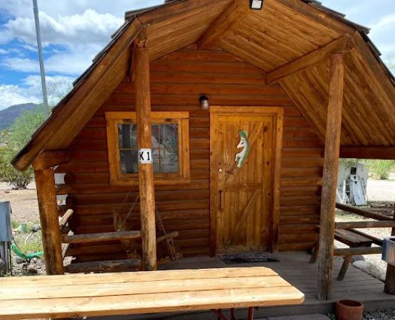 Black Canyon Campground