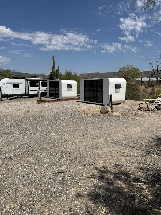 Black Canyon Campground 9