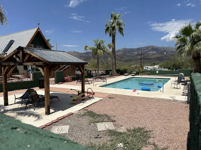Black Canyon Campground 7