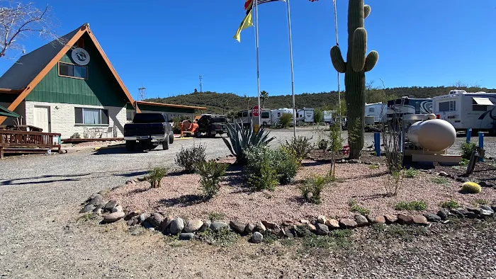 Black Canyon Campground 5