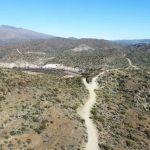 Little Pan Staging Area