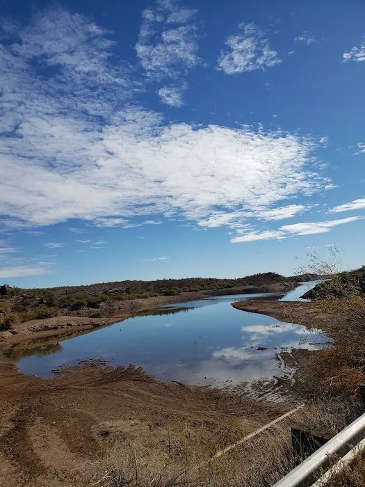 Great BLM STAGING AREA And Camping 2
