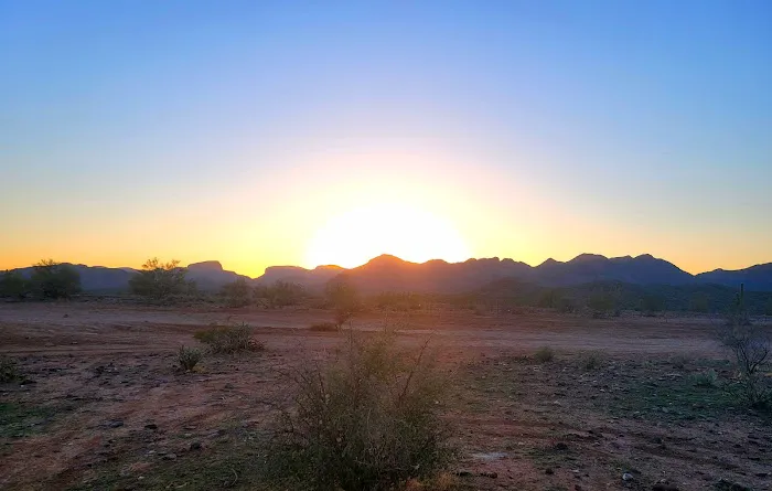 Great BLM STAGING AREA And Camping 1
