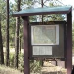 Lynx Creek Gold Pan Day Use Area