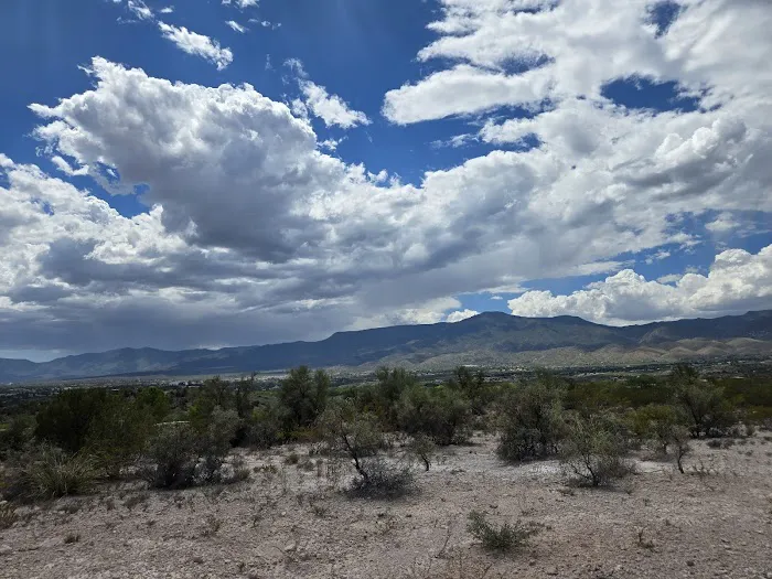 Blackhawk Loop Campground 2