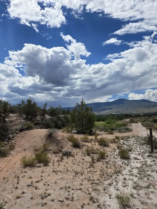 Blackhawk Loop Campground 4