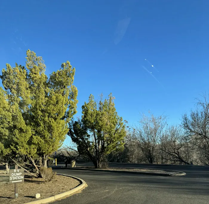 Cooper's Hawk Loop 5