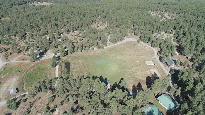 Mingus Mountain 7