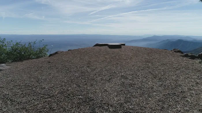 Mingus Mountain 2