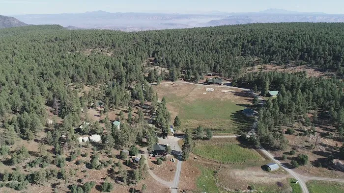 Mingus Mountain 5