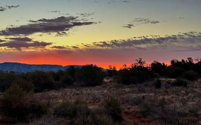 Suprize Designated Camping Area - Coconino National Forest 0