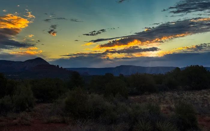 Suprize Designated Camping Area - Coconino National Forest 6