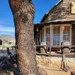 Lost Duchman’s Mining Association Campground