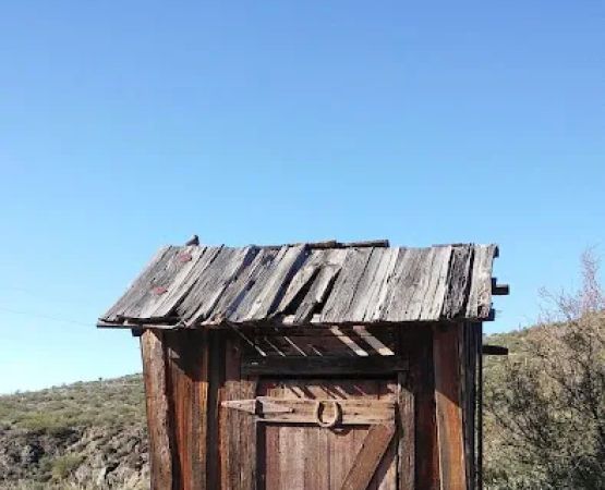 Lost Duchman’s Stanton Camp