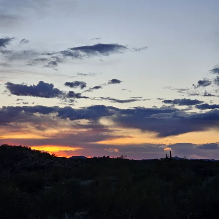 Constellation Park Campground 1