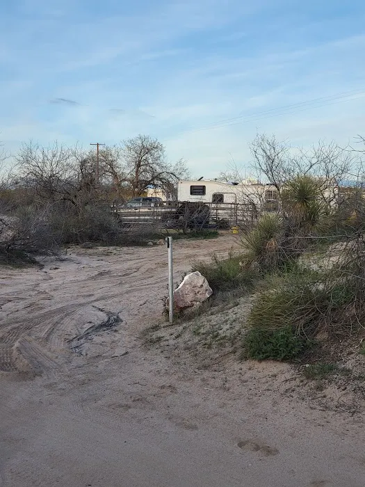 Constellation Park Campground 0