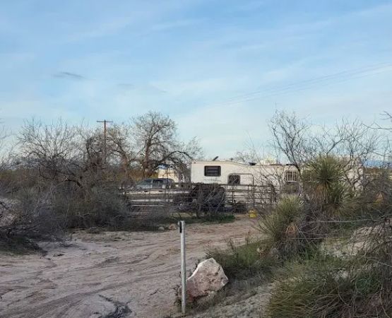 Constellation Park Campground