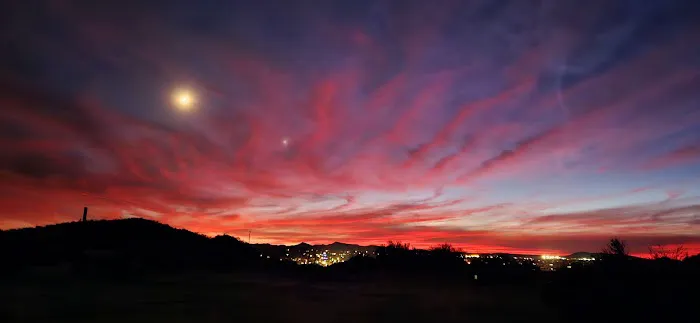 Constellation Park Campground 7