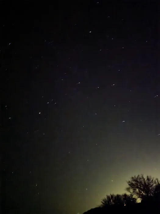 Constellation Park Campground 8