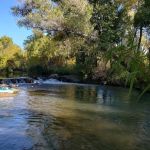 Clear Creek Fishing Site