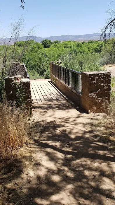 Clear Creek Fishing Site 6