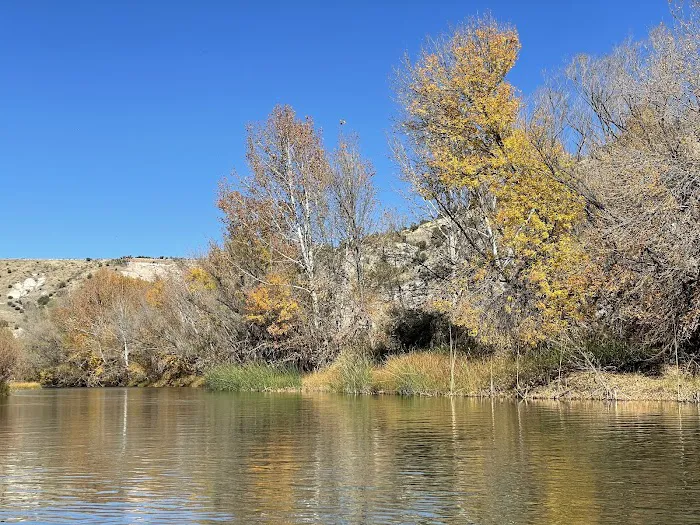 Clear Creek Fishing Site 7
