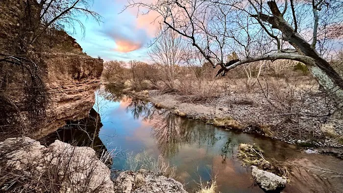 Sacred Springs Hipcamp 8