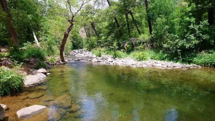 Manzanita Campground 9