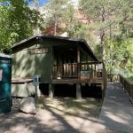 Cave Springs Campground