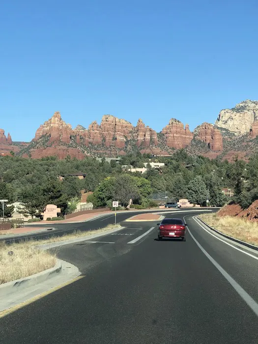 Chavez Crossing Group Campground 3