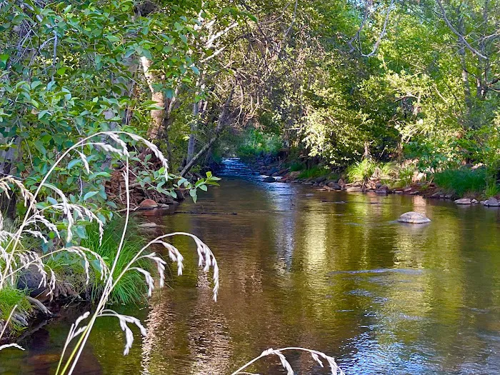 Chavez Crossing 7