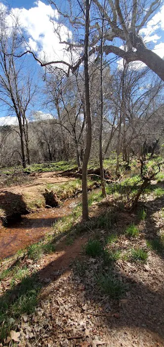 Chavez Crossing 9