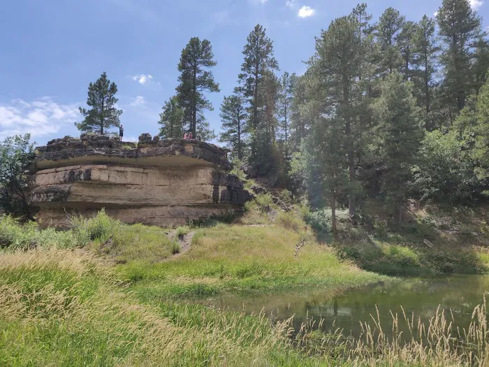 Camp Bueno Inc. 0