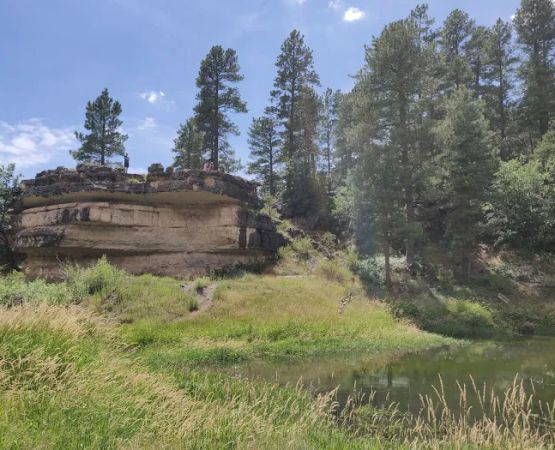 Camp Bueno Inc.