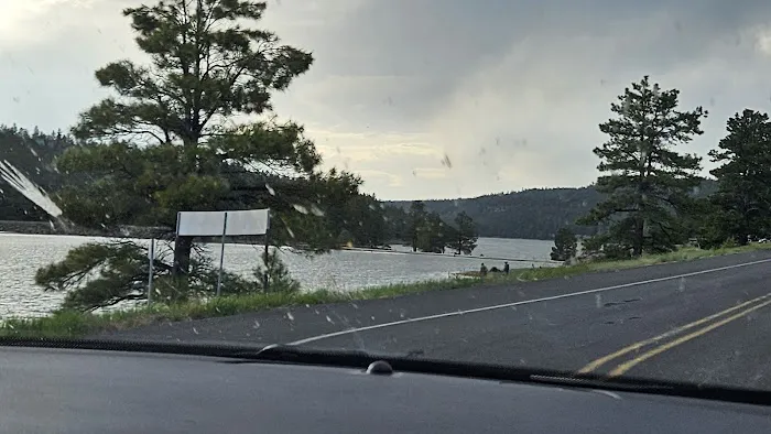Lower Lake Mary 6